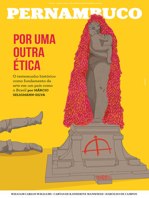 cover image of Suplemento Pernambuco #210